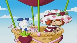 Strawberry Shortcake: World of Friends háttérkép