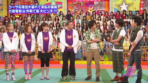 VS嵐 2011. évad Ep.39 39. epizód