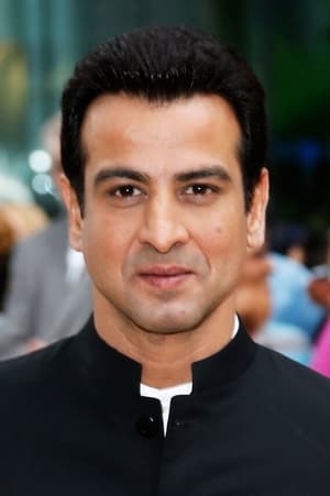 Ronit Roy profil kép