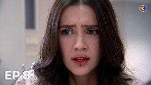 กุหลาบไฟ Season 1 Ep.8 8. epizód