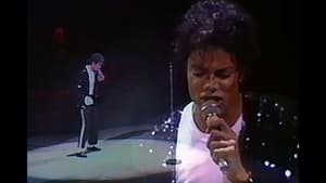 Michael Jackson - Live at Wembley July 16, 1988 háttérkép