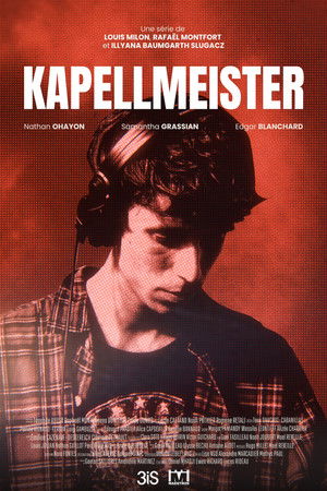 Kapellmeister poszter