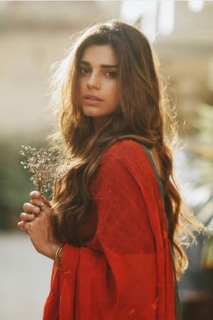 Sanam Saeed profil kép