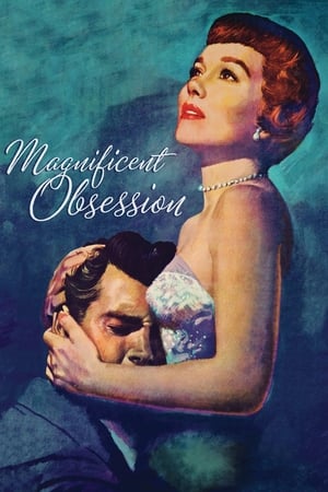 Magnificent Obsession poszter