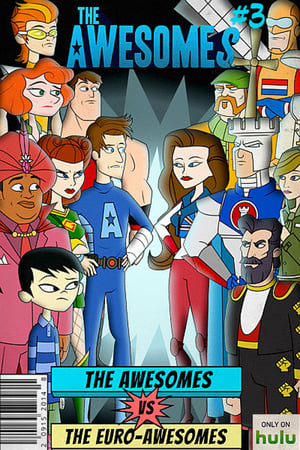 The Awesomes