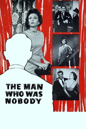 The Man Who Was Nobody poszter