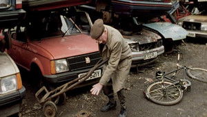 Last of the Summer Wine Season 17 Ep.9 9. epizód