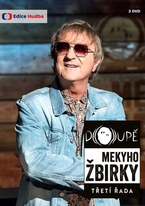 Doupě Mekyho Žbirky