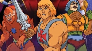 He-Man and the Masters of the Universe kép