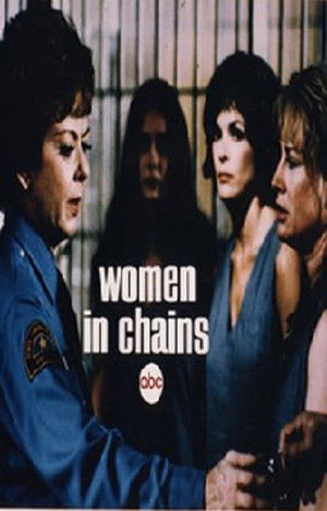 Women in Chains poszter