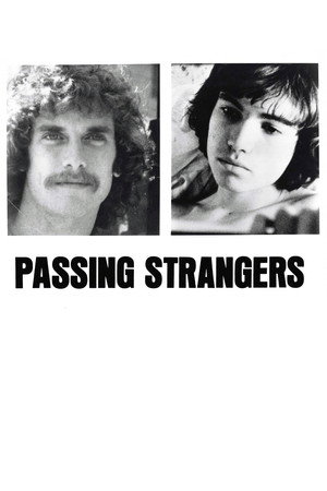 Passing Strangers poszter