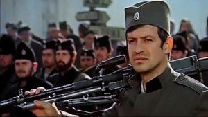 Užička Republika háttérkép