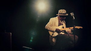 Buddy Guy: The Blues Chase the Blues Away háttérkép