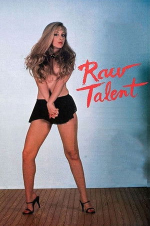 Raw Talent poszter