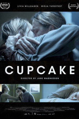 Cupcake poszter