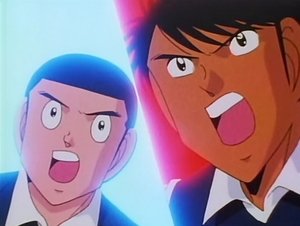 キャプテン翼J 1. évad Ep.28 28. epizód