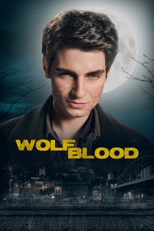 Wolfblood poszter