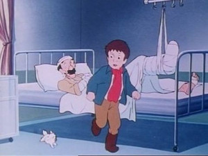 名犬ジョリィ Season 1 Ep.26 26. epizód