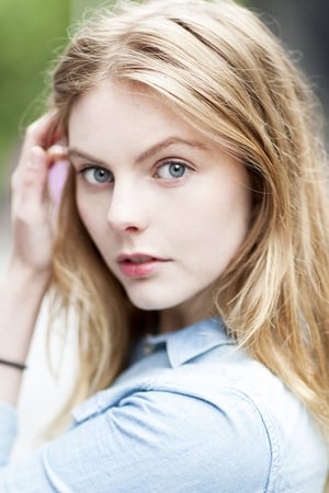 Nell Hudson