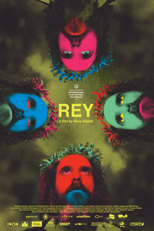 Rey poszter