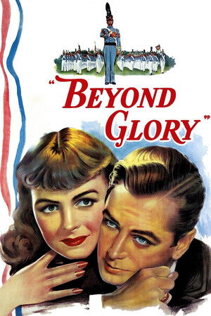 Beyond Glory poszter