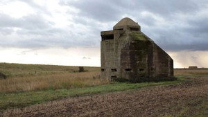 The Buildings That Fought Hitler 1. évad Ep.1 1. epizód