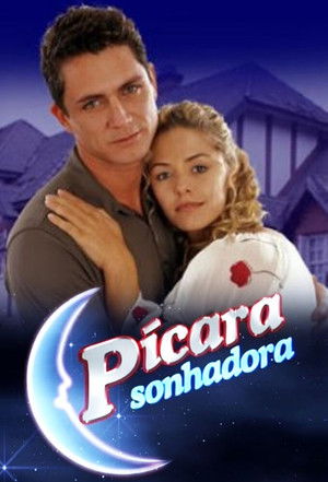 Pícara Sonhadora poszter