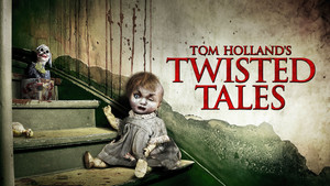 Tom Holland's Twisted Tales háttérkép