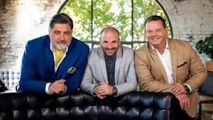 MasterChef Australia 10. évad Ep.48 48. epizód