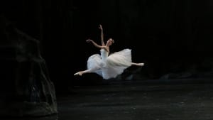 Bolshoi Ballet: La Sylphide háttérkép