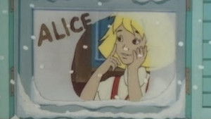 Alice varázslatos tükre háttérkép