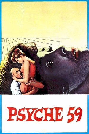 Psyche 59 poszter