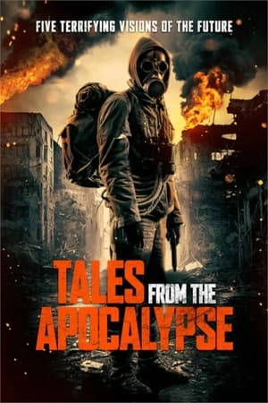 Tales From The Apocalypse poszter