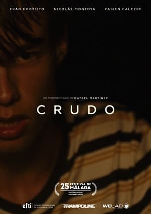 Crudo