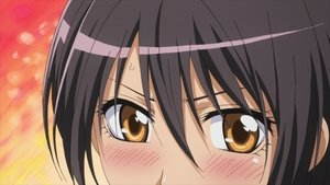 会長はメイド様！ 1. évad Ep.25 25. epizód