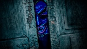 Ghost Game háttérkép