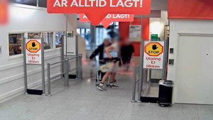 Fångat på polisens kamera 3. évad Ep.3 3. epizód