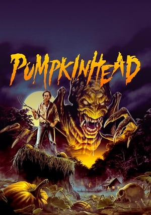 Pumpkinhead - A bosszú démona poszter