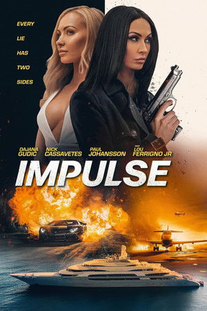 Impulse poszter