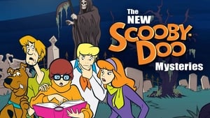 The New Scooby-Doo Mysteries kép