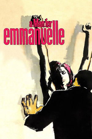 Io, Emmanuelle poszter