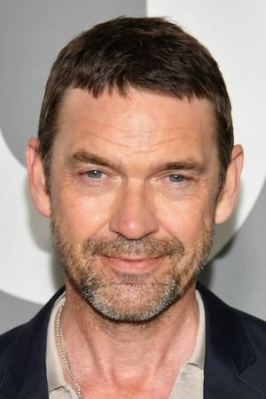 Dougray Scott profil kép