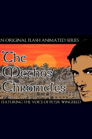 The Methos Chronicles poszter