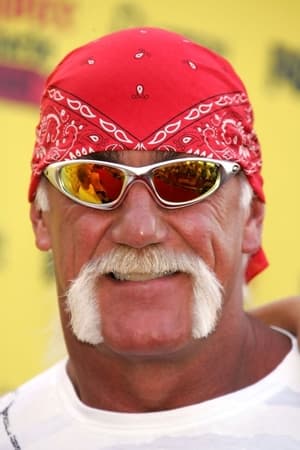 Hulk Hogan profil kép