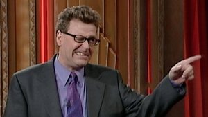 Whose Line Is It Anyway? Season 8 Ep.4 4. epizód
