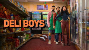 Deli Boys kép
