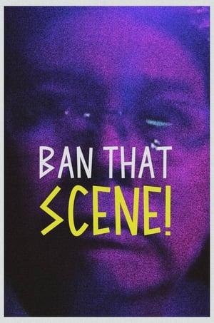 Ban That Scene! poszter