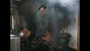 Krkonošská pohádka Season 1 Ep.3 3. epizód