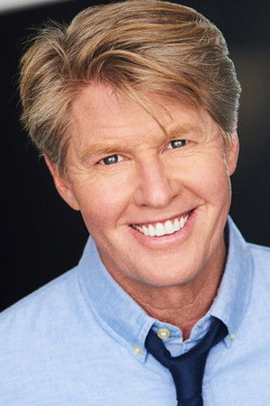 Gary Hershberger profil kép