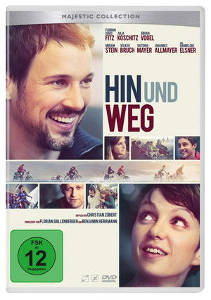 Hin und Weg poszter